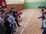 Pierwszy Dzień Wiosny