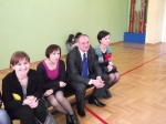 Pierwszy Dzień Wiosny