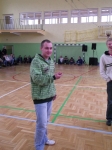 Pierwszy Dzień Wiosny