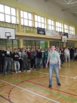 Pierwszy Dzień Wiosny