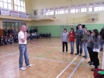 Pierwszy Dzień Wiosny