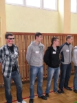 Pierwszy Dzień Wiosny