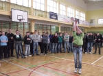 Pierwszy Dzień Wiosny