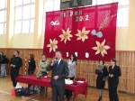 Pierwszy Dzień Wiosny