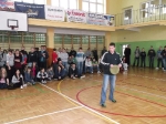 Pierwszy Dzień Wiosny