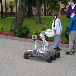 Piknik Naukowy