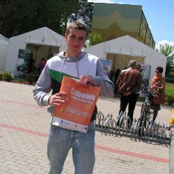 Piknik Naukowy