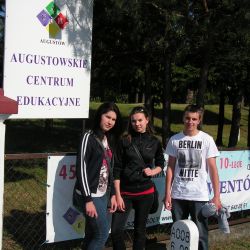 Piknik Naukowy