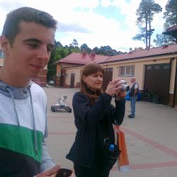 Piknik Naukowy
