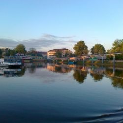 Piknik Naukowy
