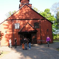 Piknik Naukowy
