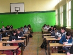 Próbna matura