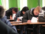 Próbna matura