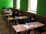Próbna matura