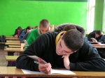 Próbna matura