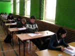 Próbna matura