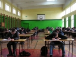Próbna matura