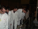 W Reaktorze Atomowym