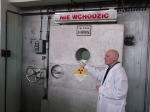 W Reaktorze Atomowym