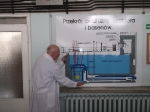 W Reaktorze Atomowym
