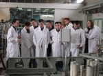 W Reaktorze Atomowym
