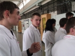 W Reaktorze Atomowym