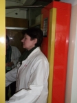 W Reaktorze Atomowym