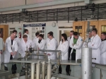 W Reaktorze Atomowym