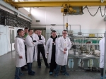 W Reaktorze Atomowym