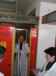 W Reaktorze Atomowym