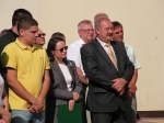 Rozpoczęcie roku