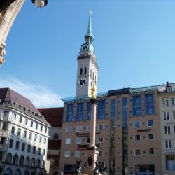Sebastian Projekt  Archimedes