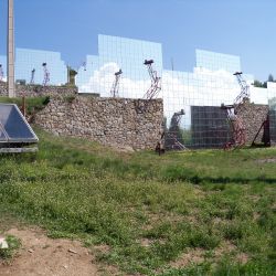 Sebastian Projekt  Archimedes