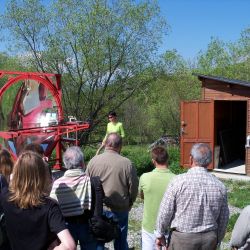 Sebastian Projekt  Archimedes