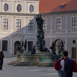 Sebastian Projekt  Archimedes