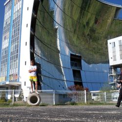 Sebastian Projekt  Archimedes