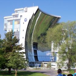 Sebastian Projekt  Archimedes