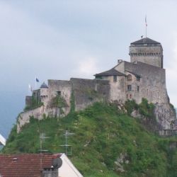Sebastian Projekt  Archimedes