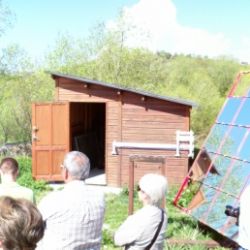 Sebastian Projekt  Archimedes