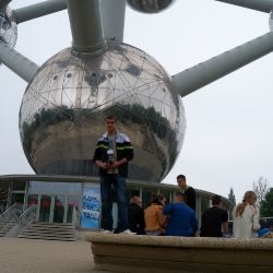 Sebastian Projekt  Archimedes