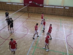 Siatkówka Chłopców