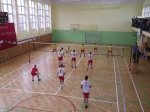 Siatkówka Chłopców