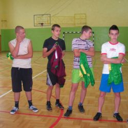 XI TURNIEJ 3XR