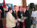 Zakończenie Maturzystów
