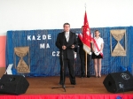 Zakończenie Maturzystów