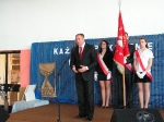 Zakończenie Maturzystów