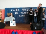 Zakończenie Maturzystów