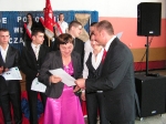 Zakończenie Maturzystów