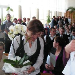 Zakończenie Maturzystów