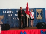 Zakończenie Maturzystów